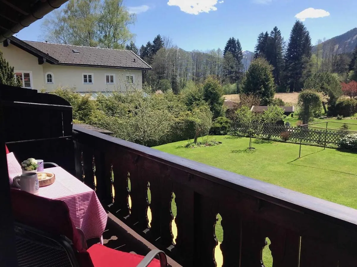 Haus Waltraud Apartment Bad Wiessee Germany