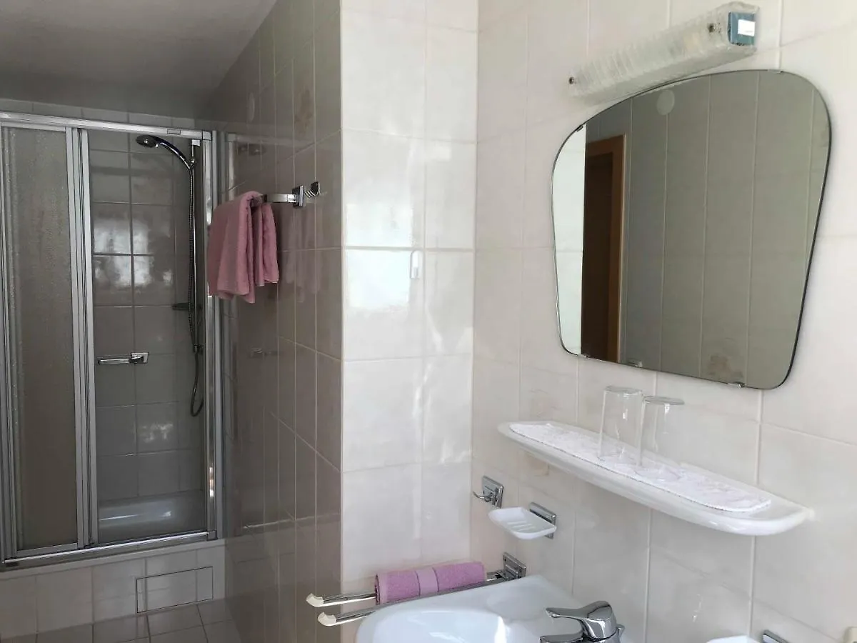 Haus Waltraud Apartment Bad Wiessee
