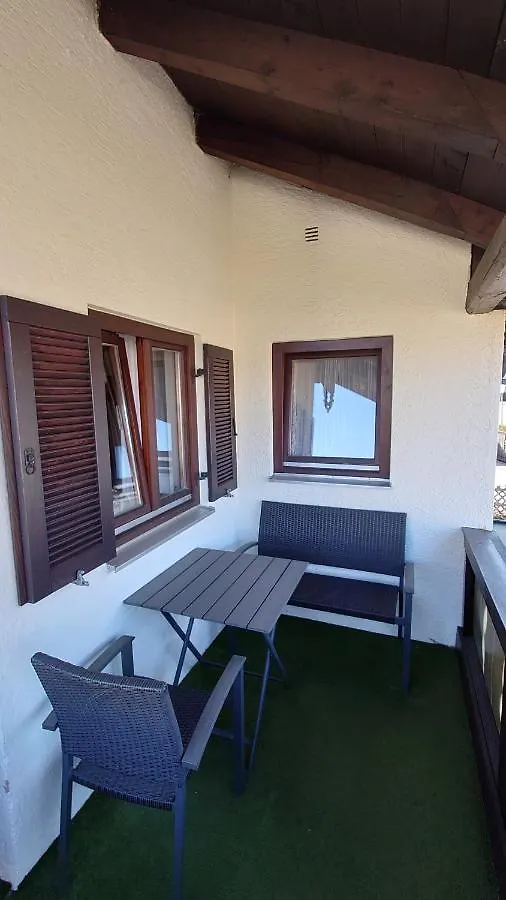 Haus Waltraud Apartment Bad Wiessee