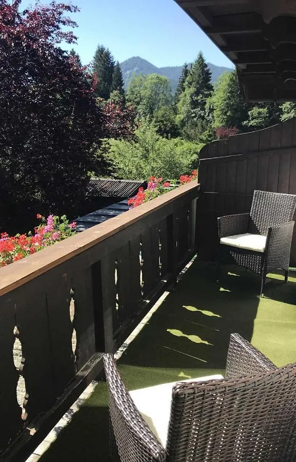 Haus Waltraud Apartment Bad Wiessee