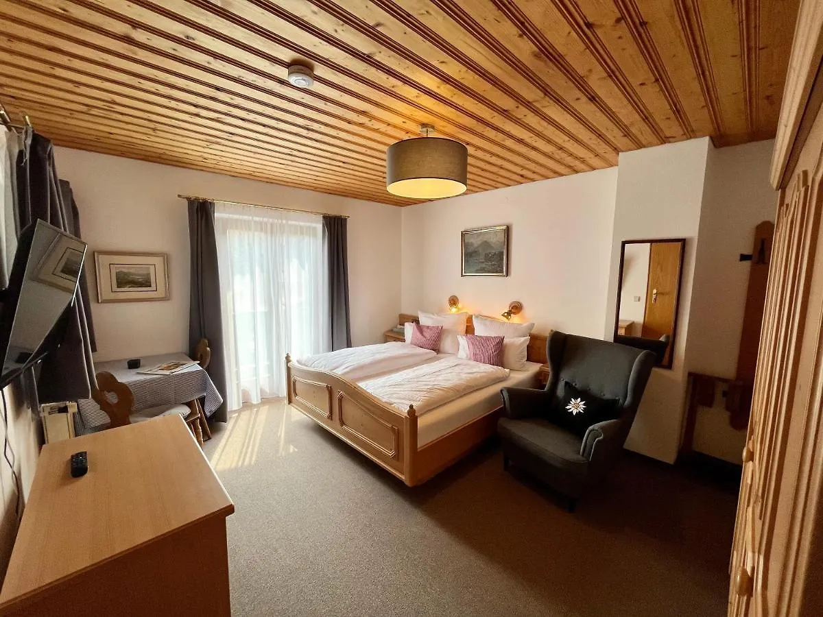 Haus Waltraud Apartment Bad Wiessee