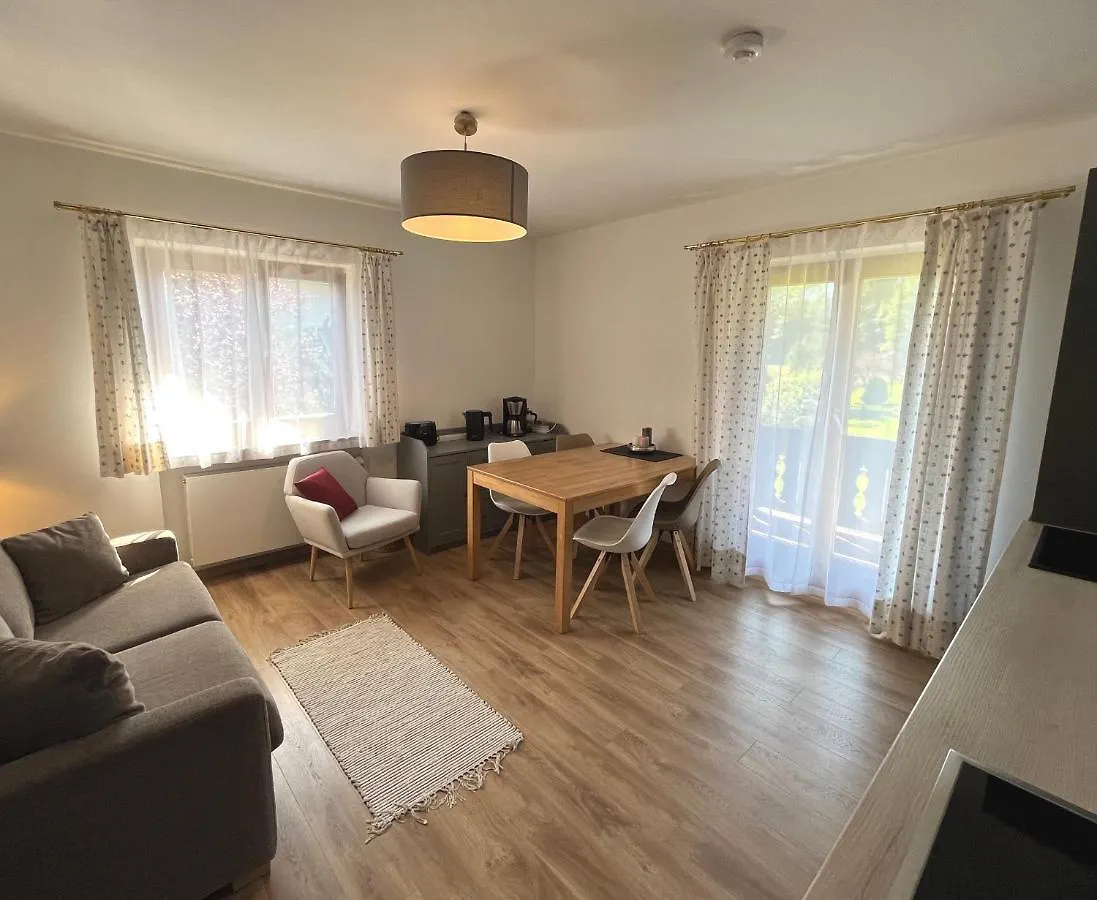 Haus Waltraud Apartment Bad Wiessee