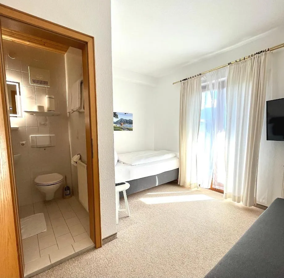 Haus Waltraud Apartment Bad Wiessee