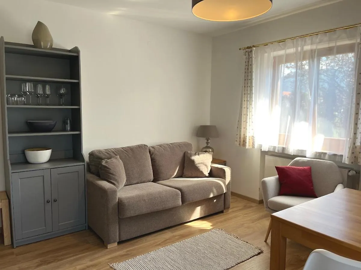 Haus Waltraud Apartment Bad Wiessee