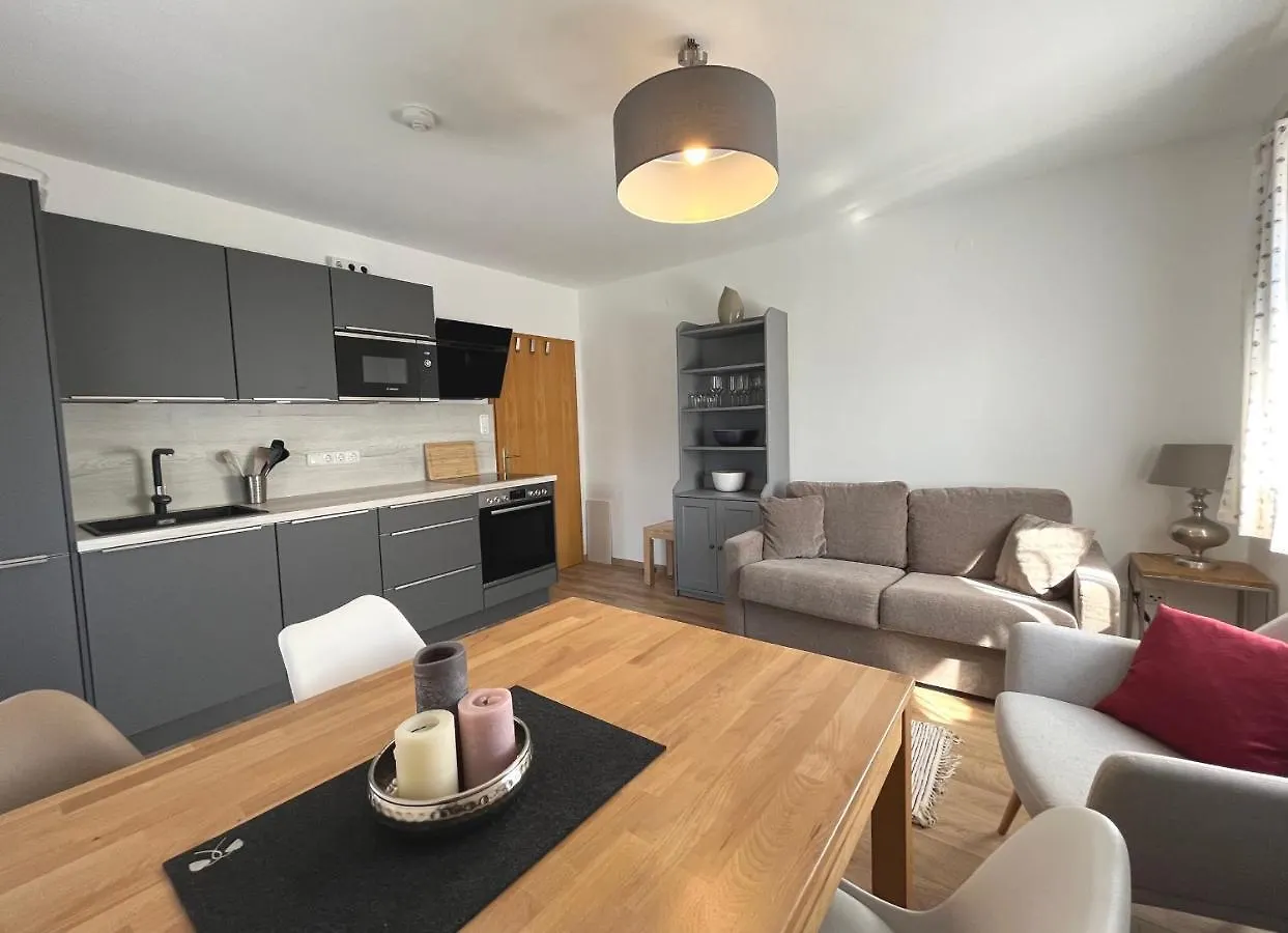 Haus Waltraud Apartment Bad Wiessee Germany