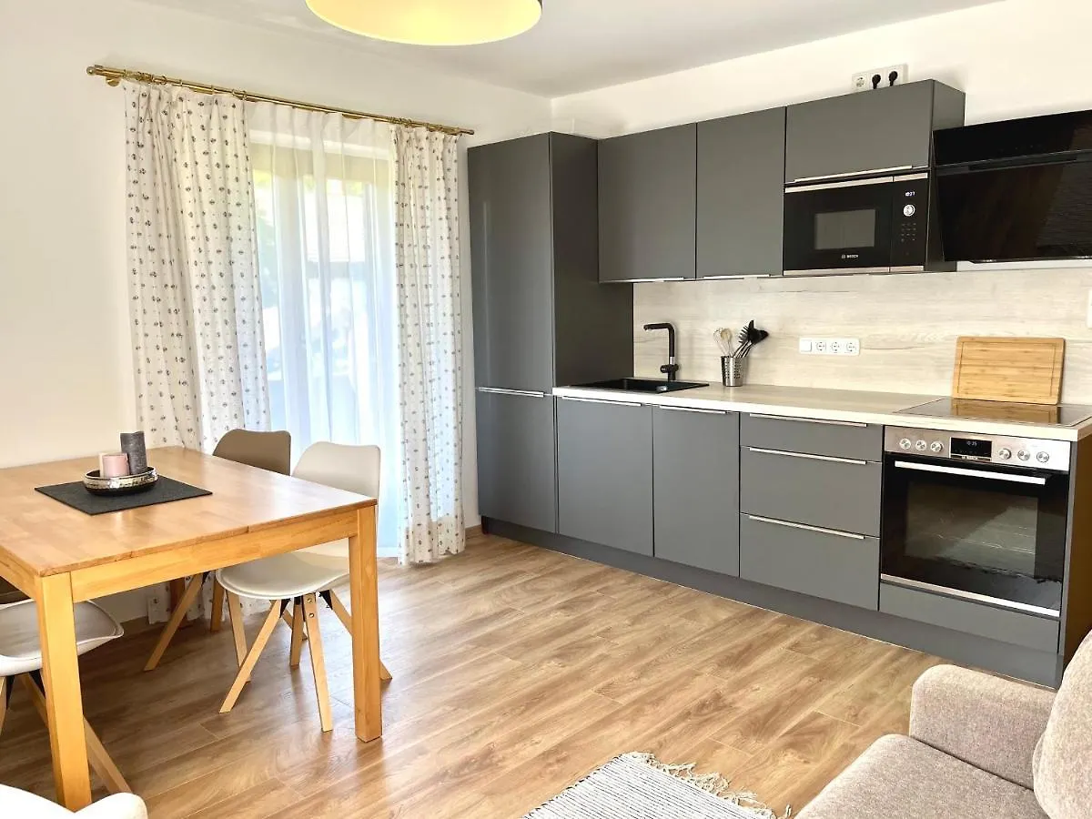 Haus Waltraud Apartment Bad Wiessee Germany