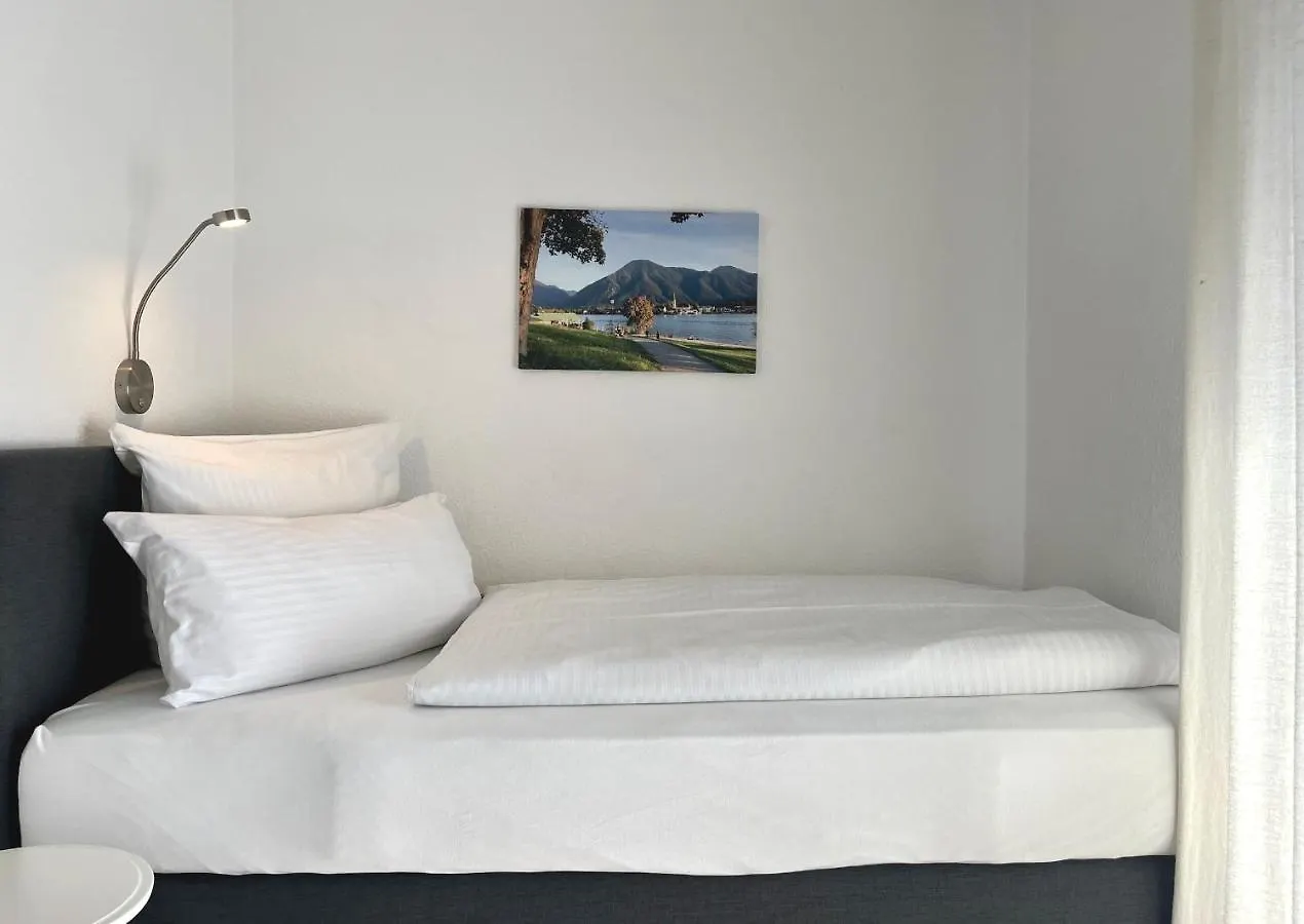 Haus Waltraud Apartment Bad Wiessee