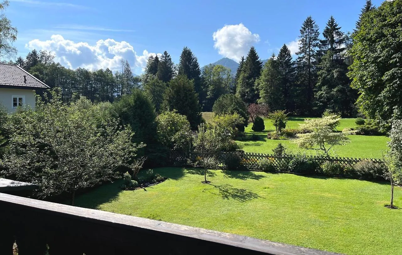 Haus Waltraud Apartment Bad Wiessee 0*,