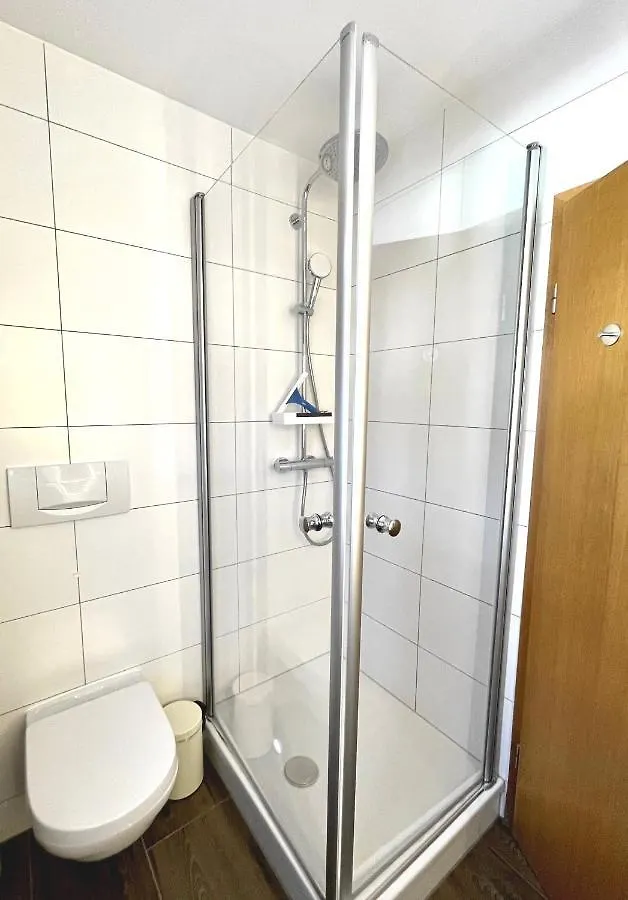 Haus Waltraud Apartment Bad Wiessee
