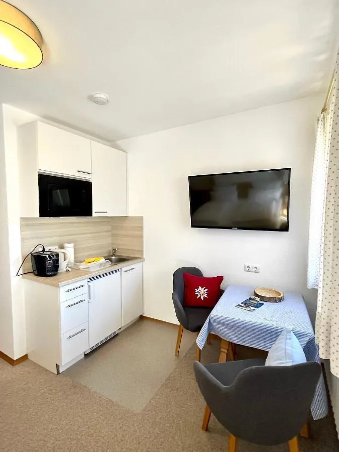 Haus Waltraud Apartment Bad Wiessee 0*,  Germany