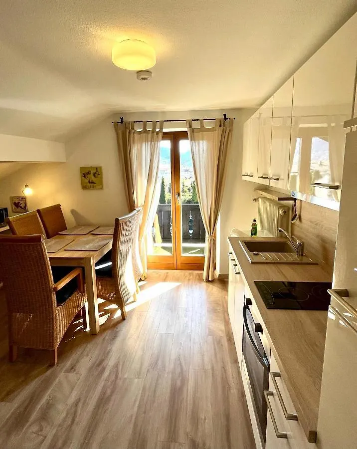 Haus Waltraud Apartment Bad Wiessee 0*,