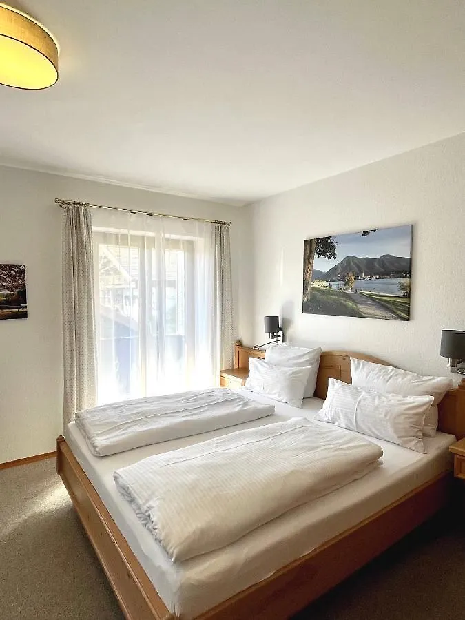 Haus Waltraud Apartment Bad Wiessee Germany