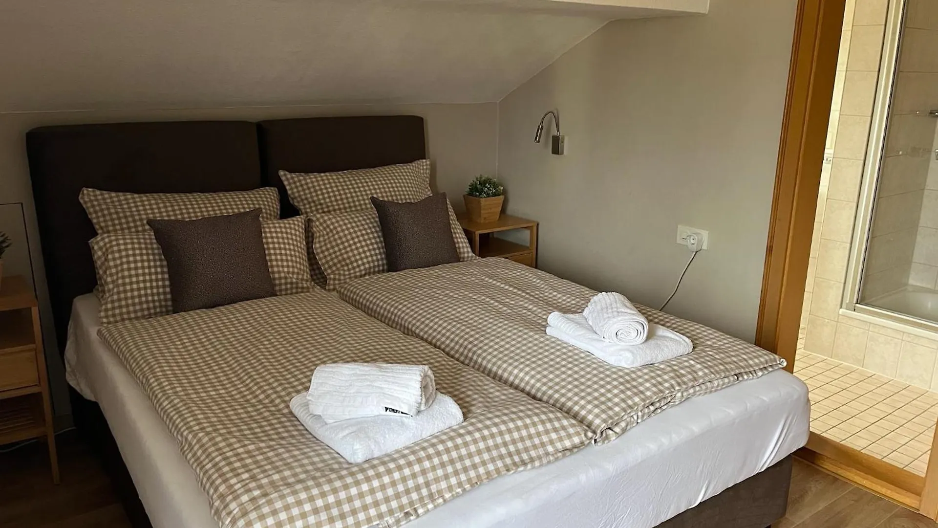 Haus Waltraud Apartment Bad Wiessee