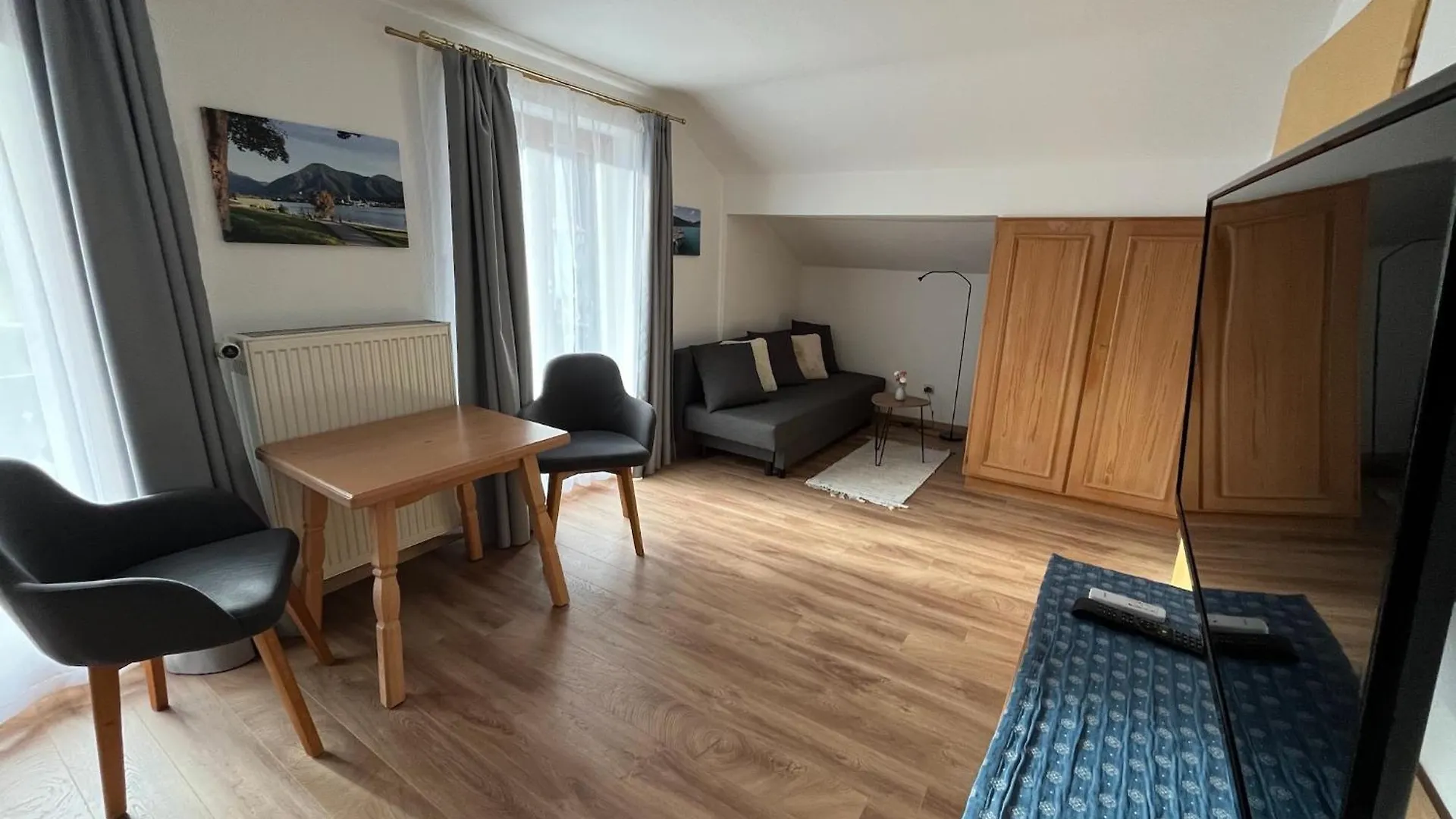 Haus Waltraud Apartment Bad Wiessee