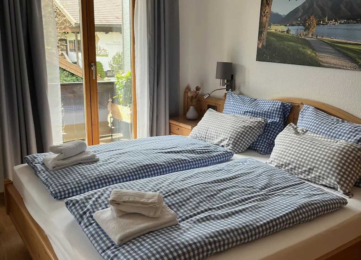 Haus Waltraud Apartment Bad Wiessee
