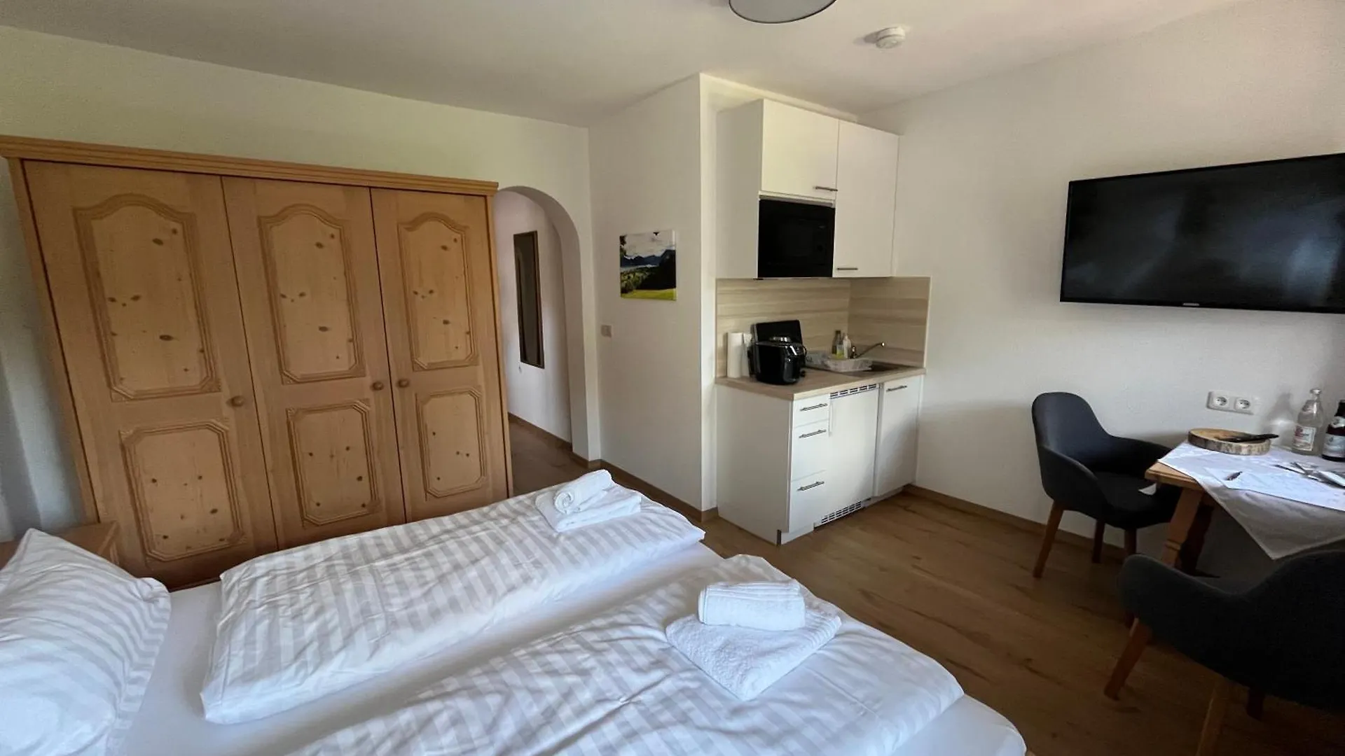 Haus Waltraud Apartment Bad Wiessee
