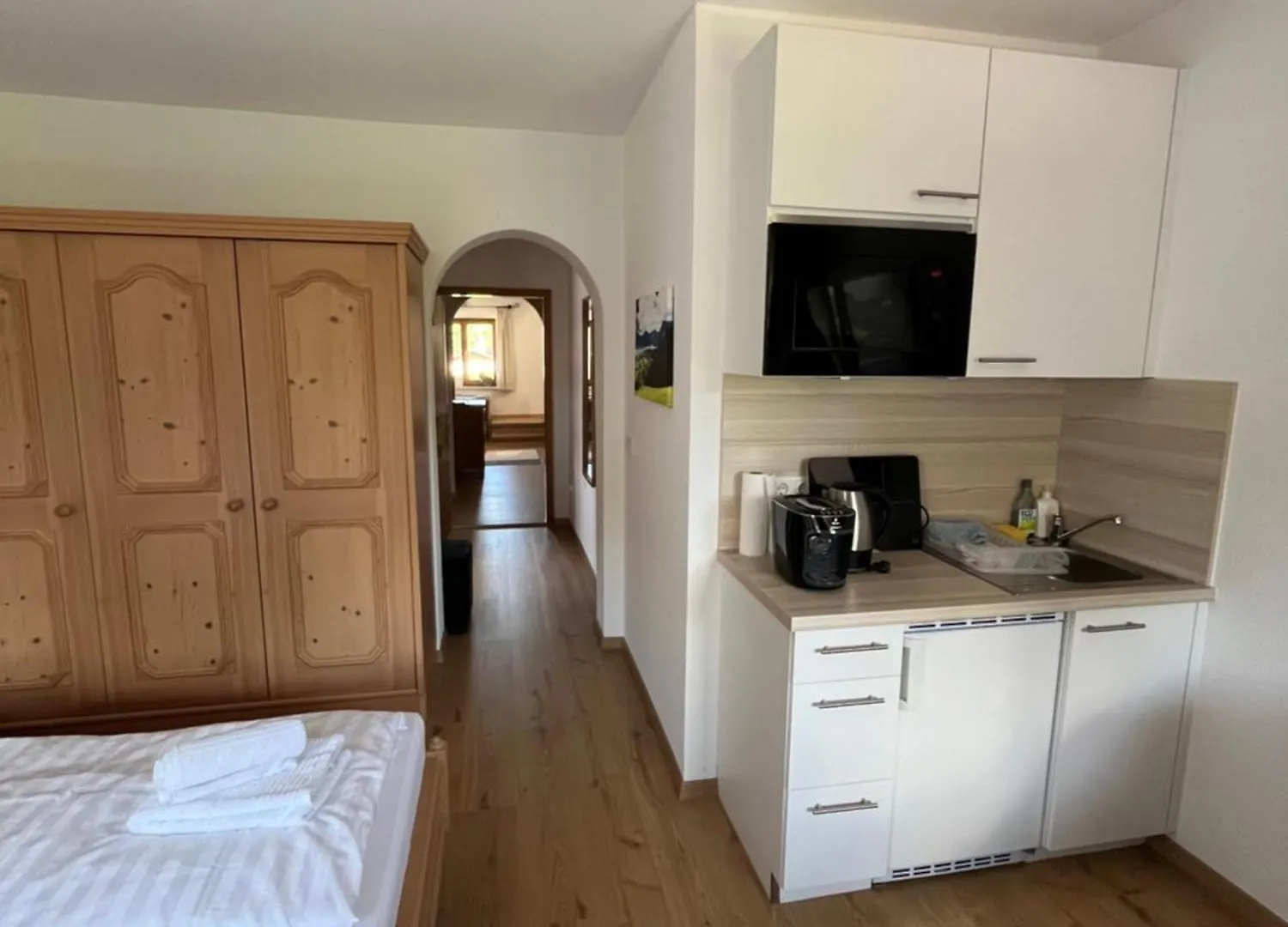 Haus Waltraud Apartment Bad Wiessee