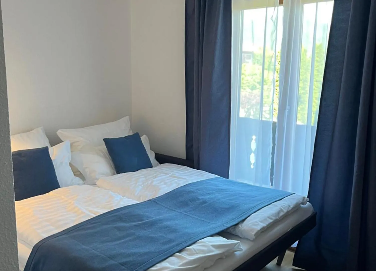 Haus Waltraud Apartment Bad Wiessee