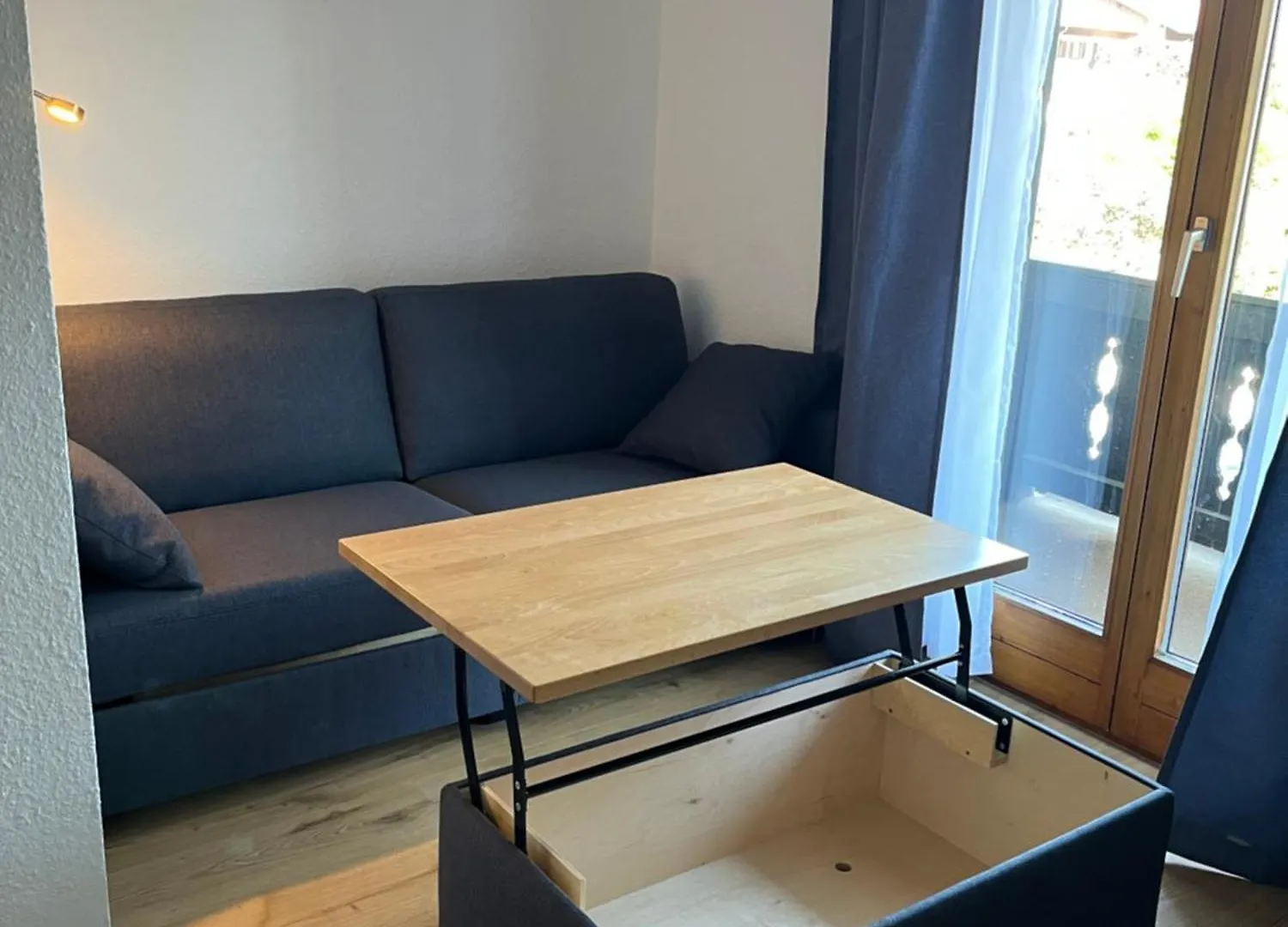 Haus Waltraud Apartment Bad Wiessee Germany